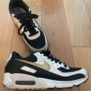 Nike Airmax 7.5w